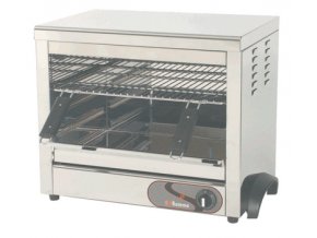 Salamander gril SEF 450