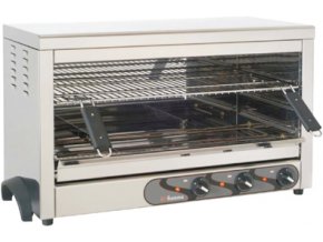 Salamander gril SEF 650 l