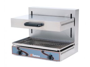 Salamander gril SEF 600 P