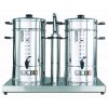 Automat na kávu Hogastra-Duo-Tec