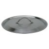 Hrnec nerezový - 4l  HN 20x13