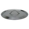 Hrnec nerezový - 32l  HN 40x25