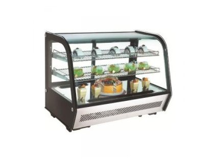 Vybavení pro cukrárny