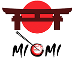 Sushi Miomi