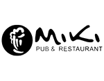 Miki restaurant