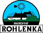 Motorest Rohlenka