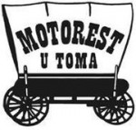 Motorest u Toma