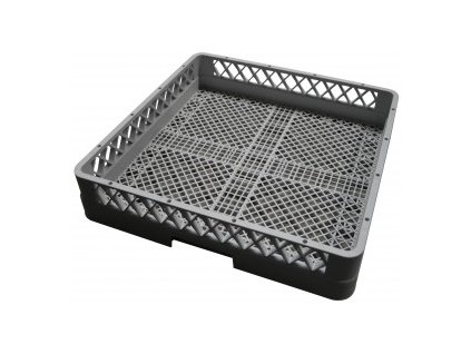 Koš do myčky 50x50 plast příbory C-1002