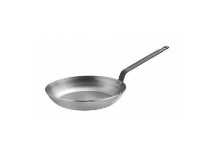Pánev nerez+teflon indukce profi 24cm