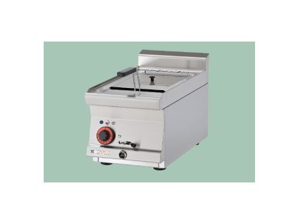 Fritéza elektrická 10 L,230VF10T-63EM  20-F10T-63EM