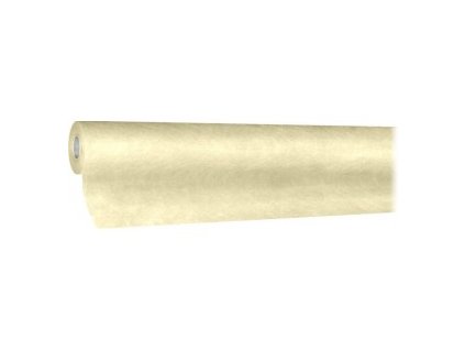 Ubrus PREMIUM 25x1,20m béžový