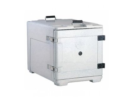 Termoport AF 8 GN 1/1 šedý