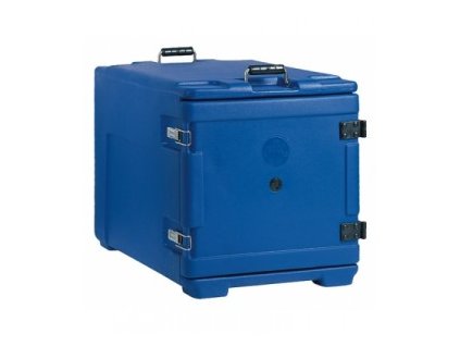 Termoport AF 7 GN 1/1 šedý