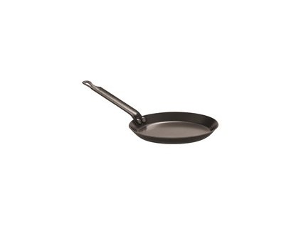 Pánev na palačinky ocel 24cm