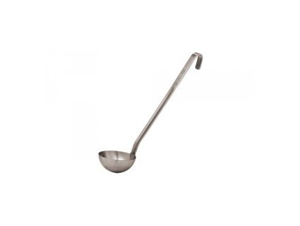 Naběračka Monoblok 16cm 1l nerez
