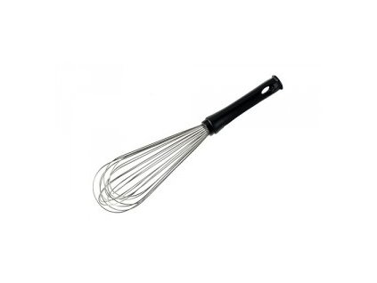 Metla 8drátů 55cm nerez