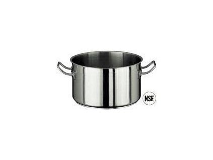 Kastrol Gourmet 24cm 6,5l