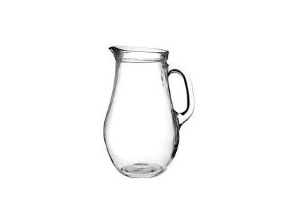 Džbán Jug hladký 1l