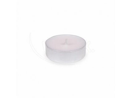 Čajové svíčky JUMBO 58x22mm 20ks