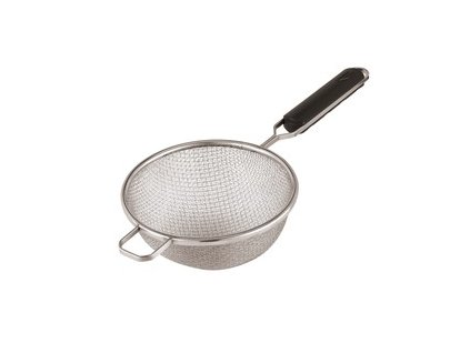 Cedník dvojitý profi nerez 26cm