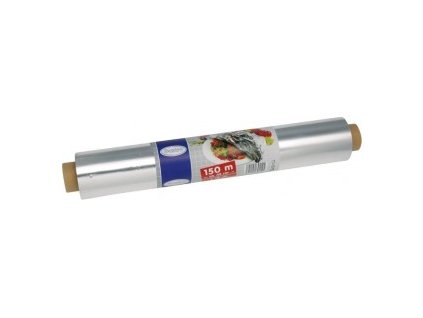 Alu fólie extra-silná 17µm 44cm x 150m jednotlivě balená [1 ks]
