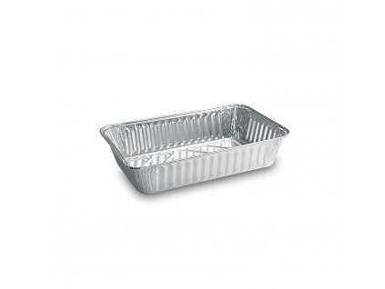 Mísa na těstoviny ALU 800ml 20x13x4