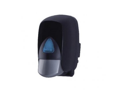 davkovac tekuteho mydla 500ml intro nocni modra 62351