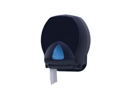 Zásobník na toaletní papír INTRO JUMBO černý 19