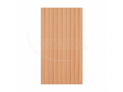 Stolová sukýnka PREMIUM 4mx72cm aprikot