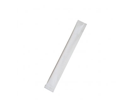 Párátko (dřevěné FSC 100%) ø2x65mm jednotlivě balené v papíru 1000ks