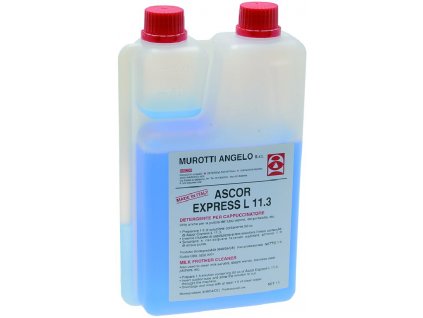 Čistič mléčných cest kávovar Ascor 1000ml