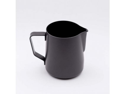 jarra lechera cafe latte art lechera cafe rhinowares bbarista negra