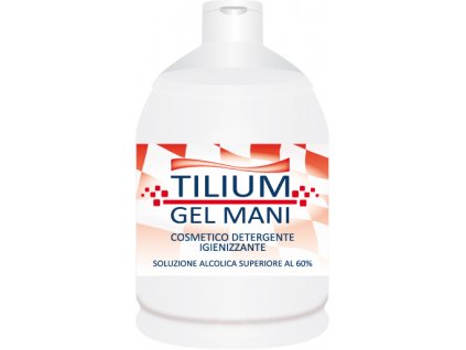TILIUM GEL MANI ML500