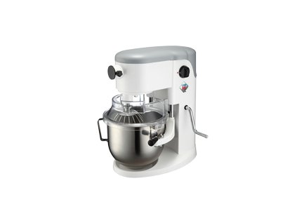 Robot univerzální 10 rychlostí 5l 230v