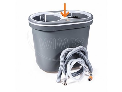 Spulboy NU water + portable 1ks