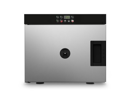 Udržovací skříň a slow cooking The HOT LAINOX I 3x GN 1/1 I MCR031B