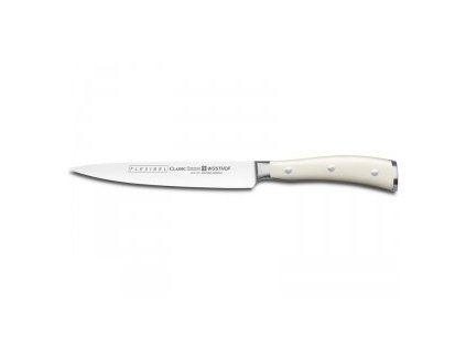 Wusthof IKON ROYAL nůž filetovací 16cm  494556-0