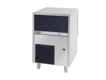 Výrobník ledu Brema 33kg/24hod vzduch