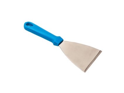 Špachtle profi 11x10cm  16AC-ST4M