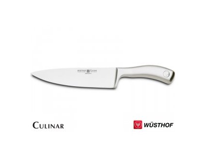 Wusthof Culinar nůž kuchařský 20cm   494589/20