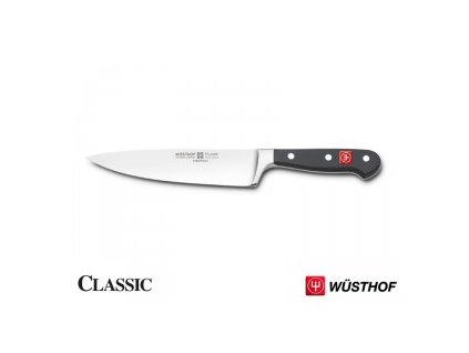 WUSTHOF CLASSIC  nůž kuchyňský 18 cm  494582/18