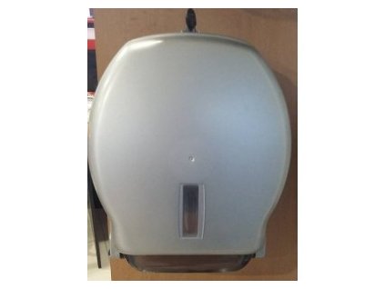 Zásobník toaletního papíru Premium JUMBO 19