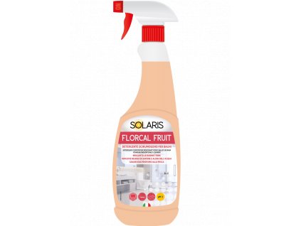 FLORCAL FRUIT ML750