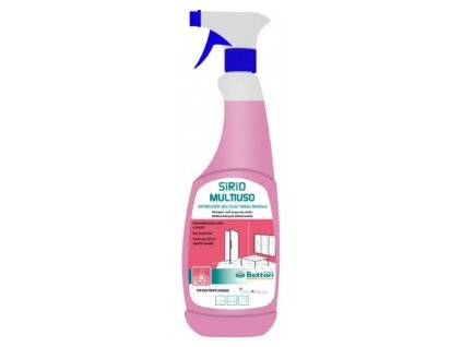 Univerzální čistič SIRIO MULTIUSO 750ml  29006