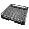 Koš do myčky 50x50x10,8cm plast příbory C-1002