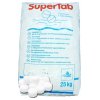 Sůl tabletovaná regenerační 25kg