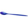 Koktejlová lžička barevná mix 21cm 20ks 0166470