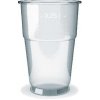 Kelímek PET ø78mm 0,25l 50ks
