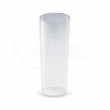 Kelímek krystal (PS) Longdrink ⌀59mm 2cl/4cl/0,3l 10ks