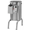 Škrabka na brambory nerez 10kg 20pp10TN